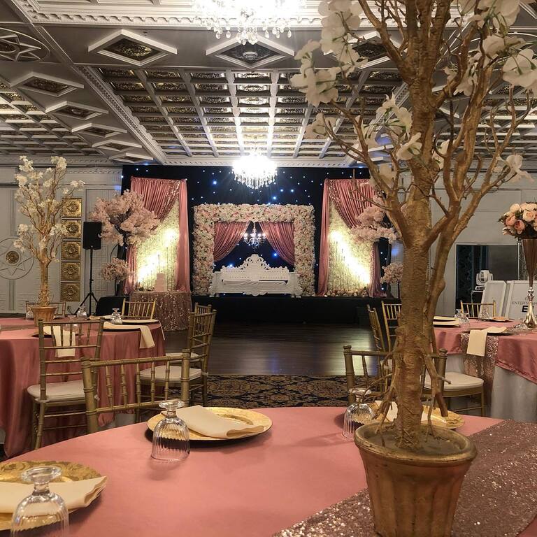 Empire Banquet Hall